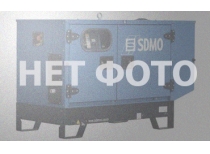 Дизель генератор SDMO S7H в кожухе (5,6 кВт)