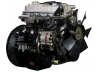 Дизельный двигатель Kipor KM493