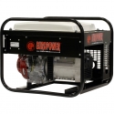 Бензиновый генератор EuroPower EP 4100 LN