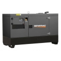 Дизельный генератор Generac PME65 с АВР